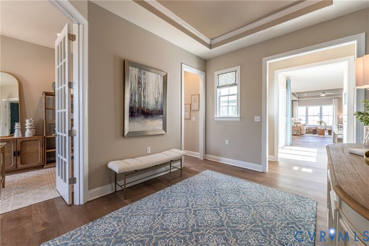 Property Photo:  972 Landon Laurel Lane  VA 23114 