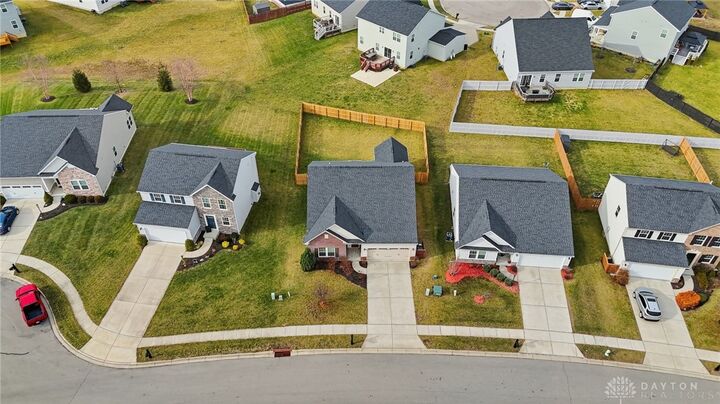 Property Photo:  153 Rivulet Drive  OH 45324 