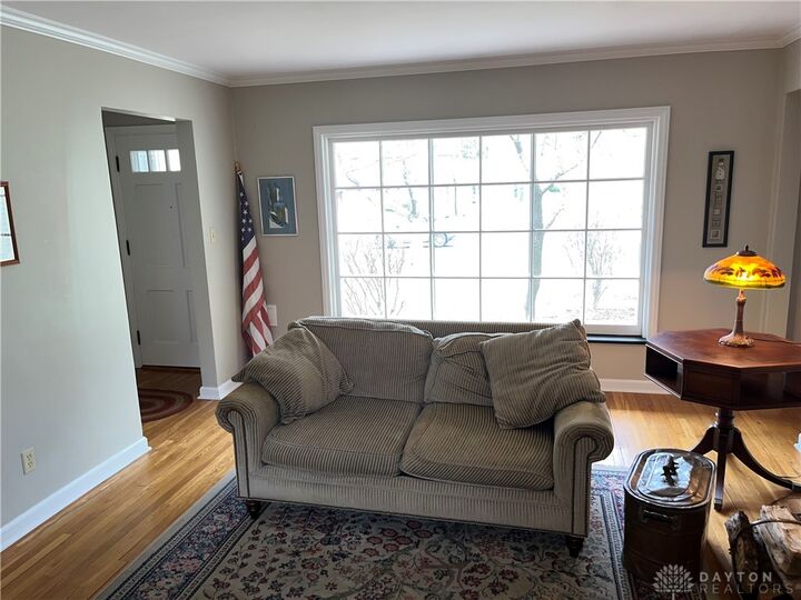 Property Photo:  509 Hathaway Road  OH 45419 