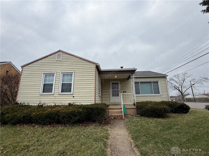 Property Photo:  4001 Ellery Avenue  OH 45439 