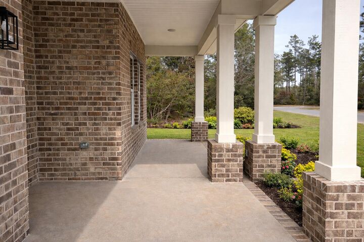 Property Photo: 6614 Spyglass Hill Road FL 32567