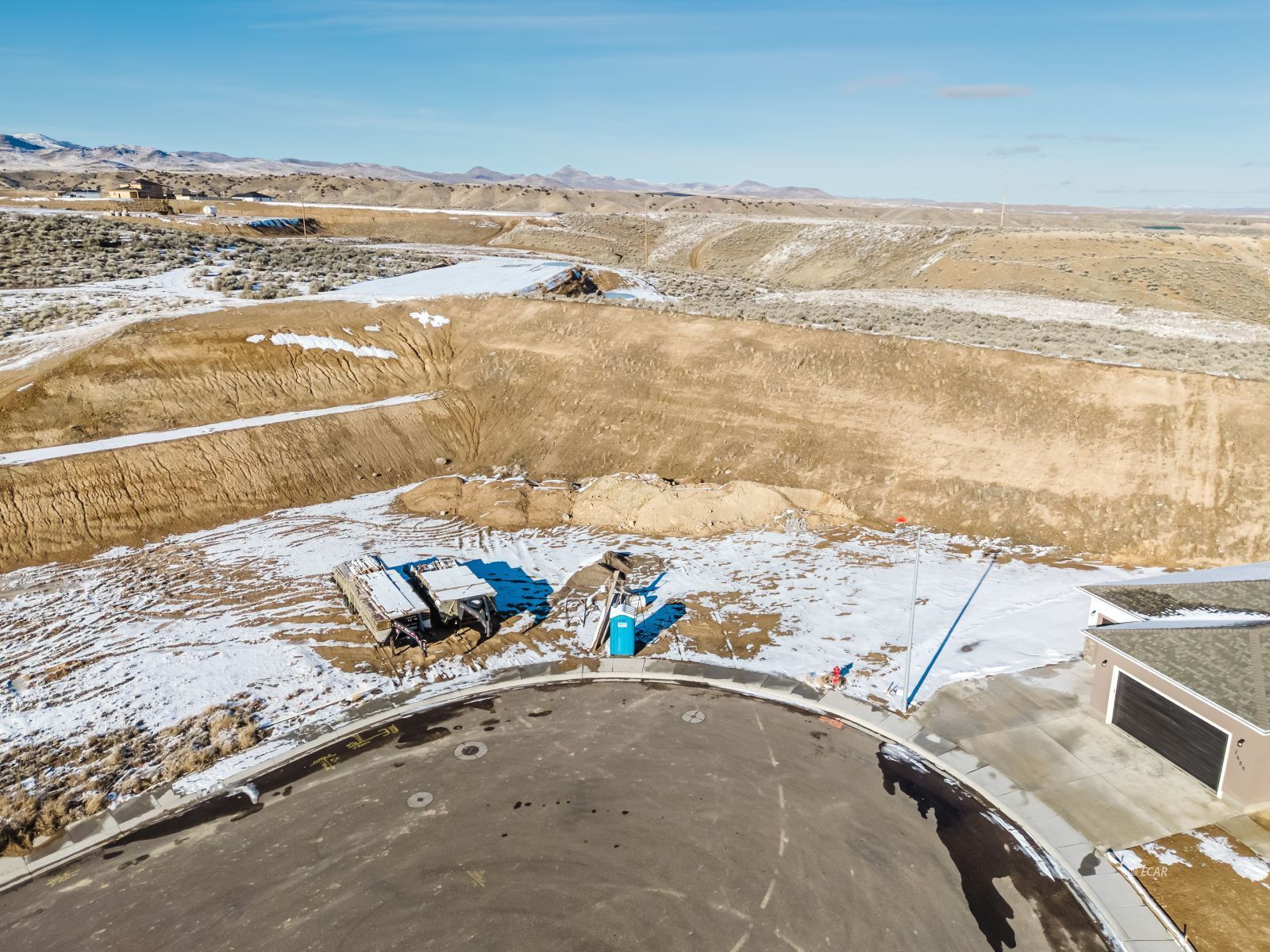 Property Photo:  2687 Mesquite Way  NV 89801 