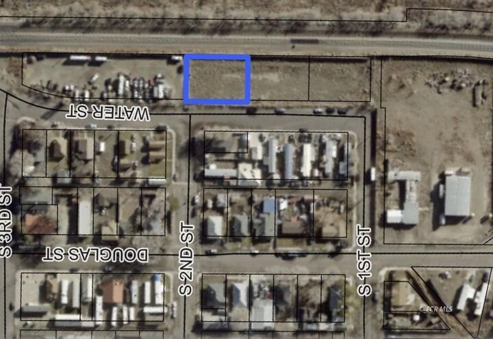 Property Photo:  240 Water Street  NV 89801 