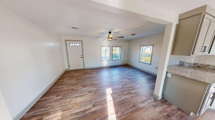 Property Photo:  24318 Gertrude St  VA 23421 