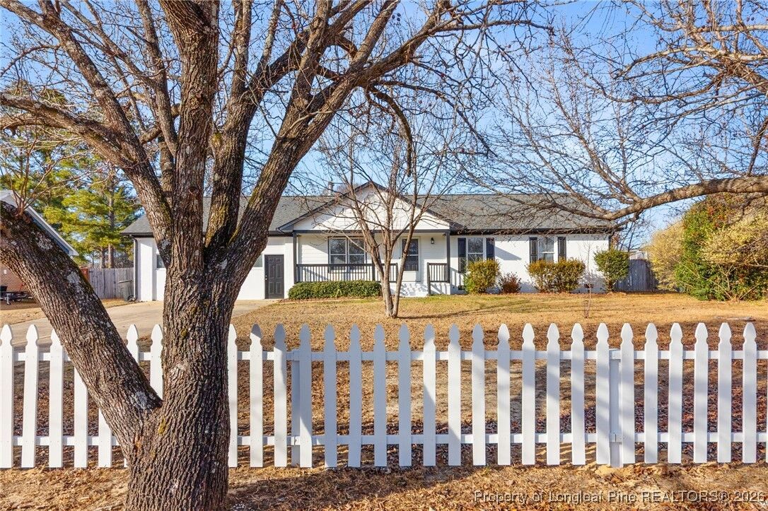 Property Photo: 6250 Waldos Beach Road NC 28306