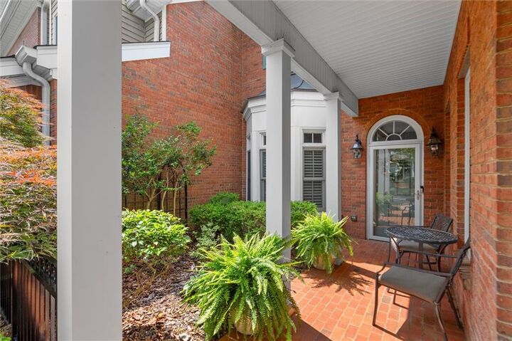 Property Photo:  8730 Parker Place  GA 30076 