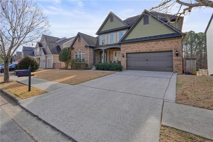 Property Photo:  113 Edgewater Trail  GA 30115 