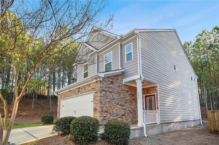 Property Photo:  702 Barberry Drive  GA 30188 