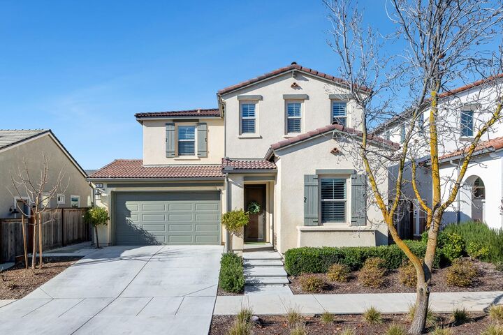 Property Photo:  4286 Oak Knoll Road  CA 93636 