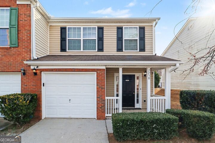 Property Photo:  7238 April Court  GA 30260 