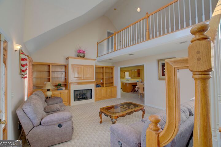 Property Photo: 111 Bent Creek Drive NW GA 30165