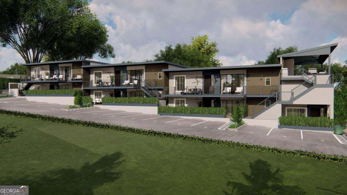 Property Photo:  1554 Lumpkin Street 4  GA 30605 