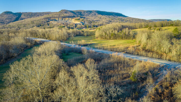 Property Photo:  0 Mel Dixon Lane  TN 37347 