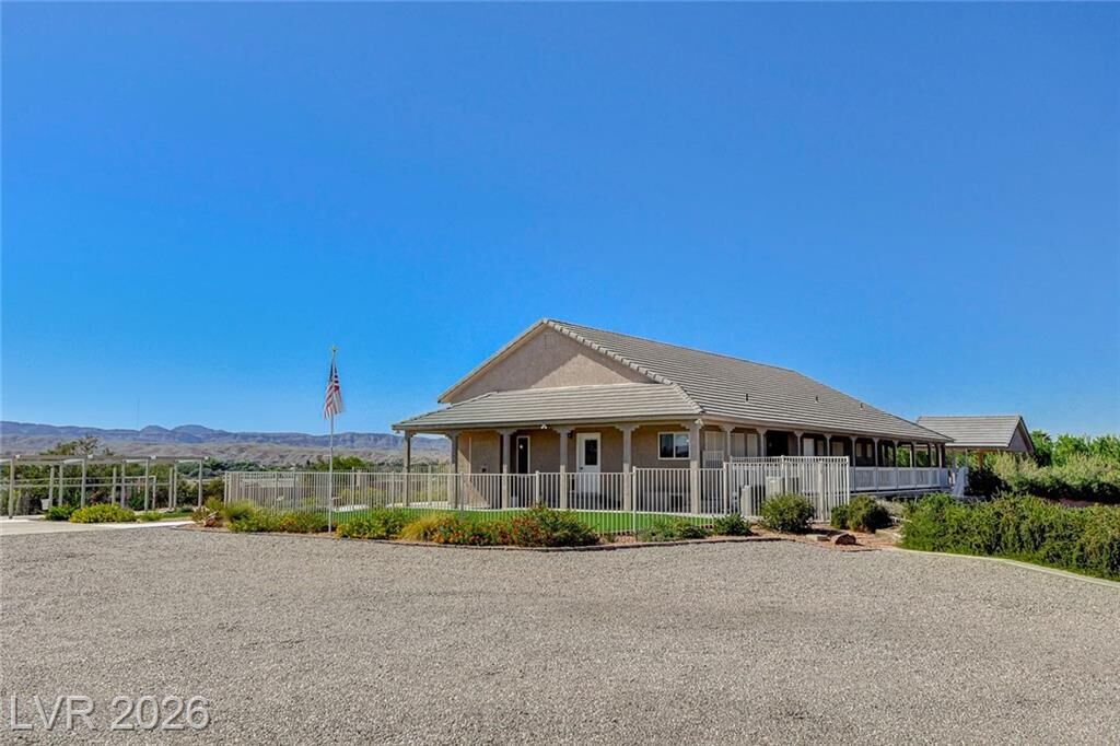 Property Photo:  985 Hinckley Avenue  NV 89021 