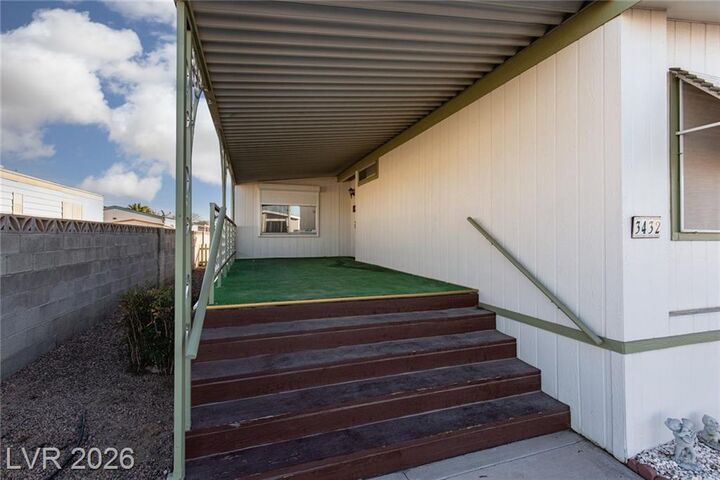 Property Photo:  3432 Jewel Cave Drive  NV 89122 