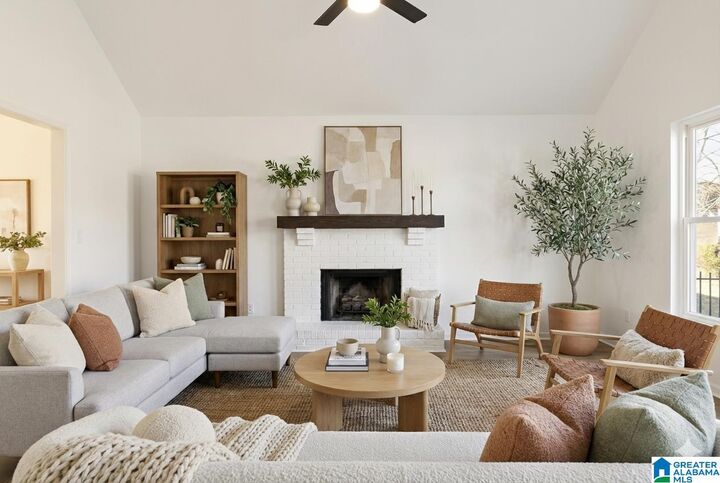 Property Photo: 1165 Grand Boulevard AL 35214