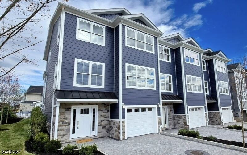 Property Photo: 190 Canterbury Ave NJ 07031