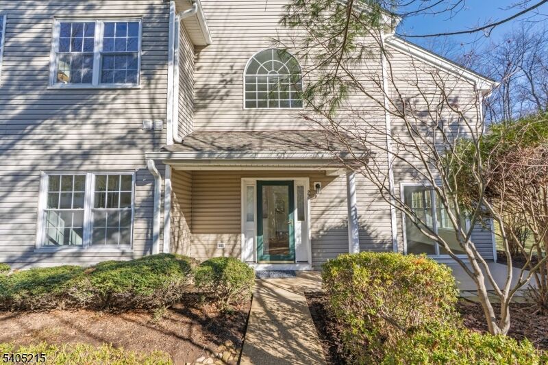 Property Photo:  22 Oak Knoll Lane Condo  NJ 07921 