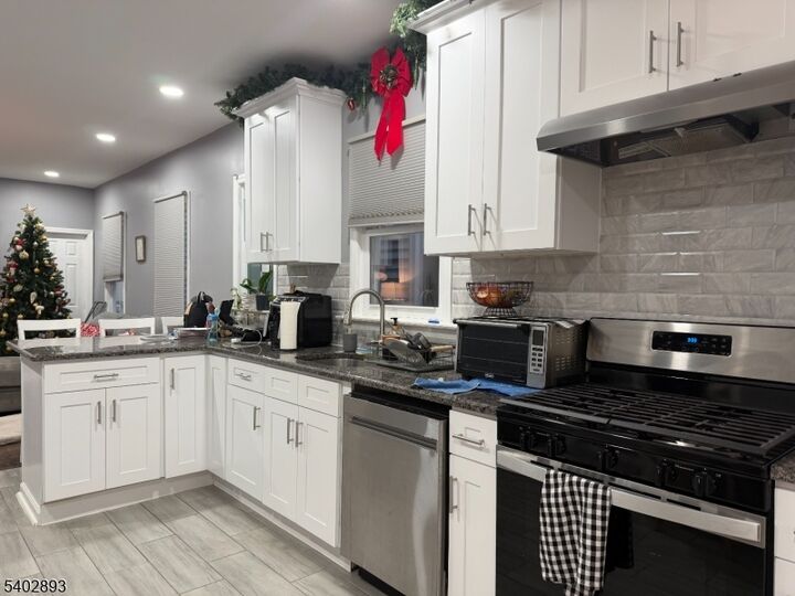 Property Photo:  313 Washington Ave  NJ 07202 