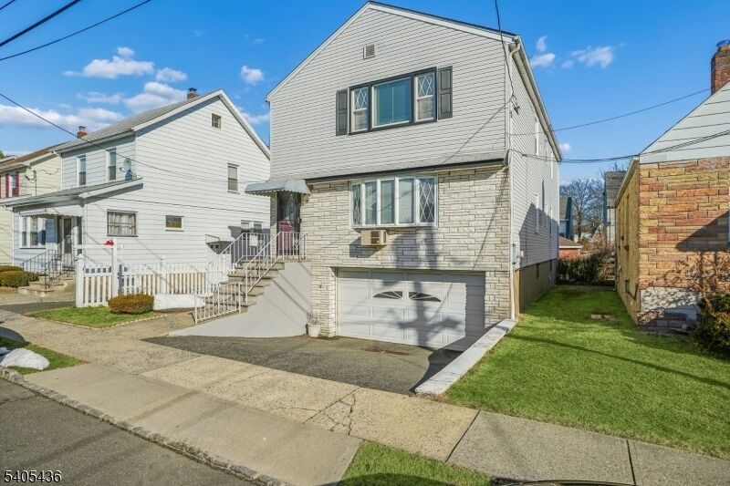 Property Photo:  36 Fritz St  NJ 07003 