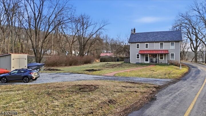 Property Photo:  17 Old River Rd  NJ 08848 