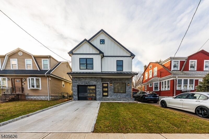 Property Photo:  228 Locust St  NJ 07203 