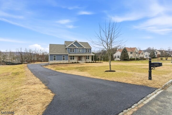 Property Photo:  105 Junction Rd  NJ 08827 
