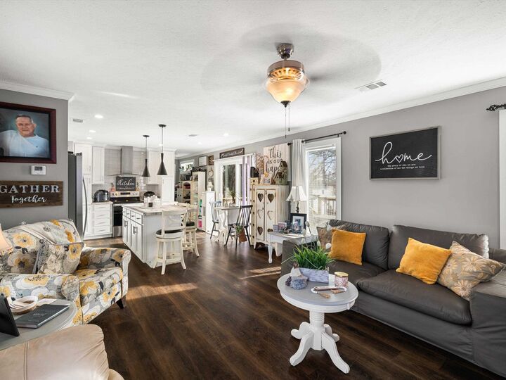 Property Photo:  1116 Powell St.  KY 42462 