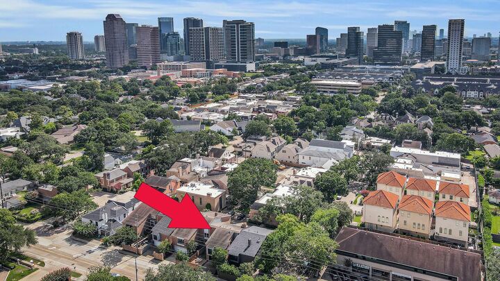 Property Photo:  5450 John Dreaper Drive  TX 77056 