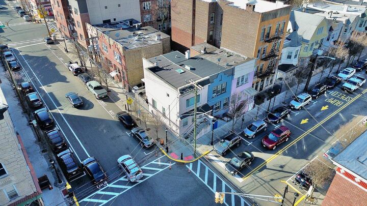 Property Photo:  301 49th St  NJ 07087 