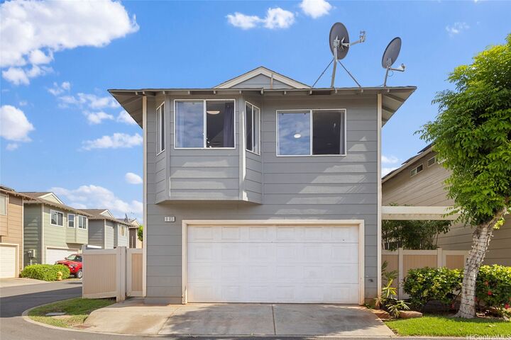 Property Photo:  91-1033 Hoomaka Street 66  HI 96706 