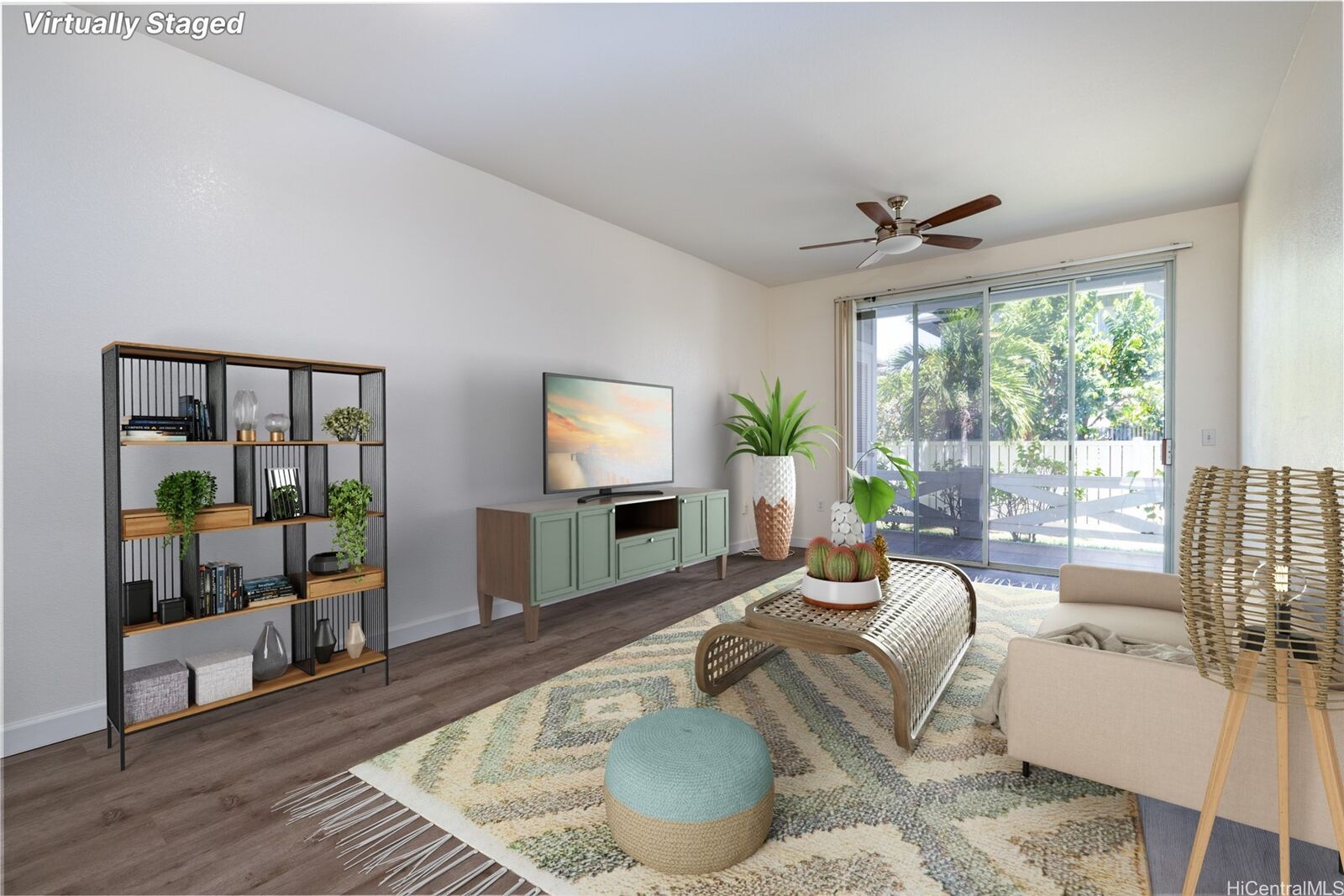 Property Photo:  91-1058 Kekuilani Loop 502  HI 96707 