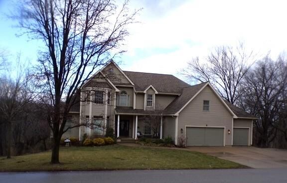 Property Photo:  22906 E Ashford Court  MO 64050 