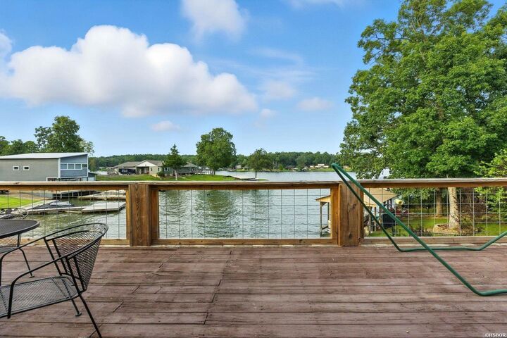 Property Photo:  581 Charlie Stover Road  AR 71968 