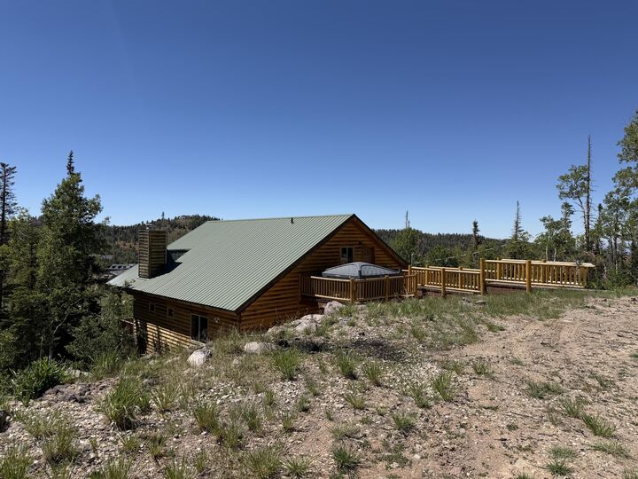 Property Photo: 327 N Aoki Michi UT 84719