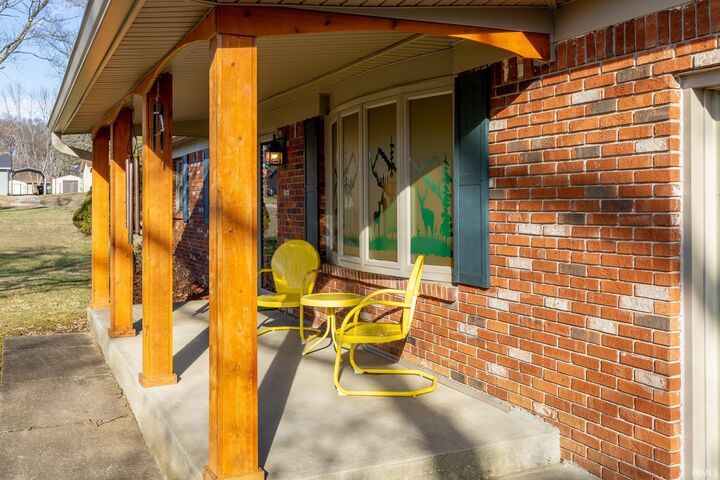 Property Photo:  3011 S Arrow Avenue  IN 47403 