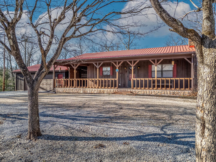 Property Photo:  298 Deer Park Drive  KY 40387 