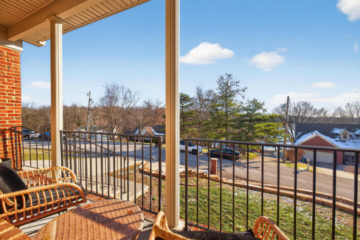 Property Photo:  116 Harborside Court  KY 40324 