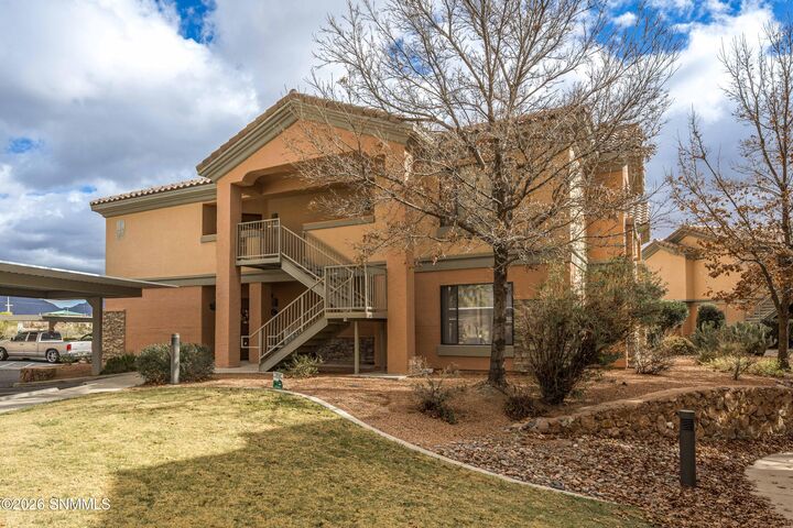 Property Photo: 3650 Morning Star Drive 1107 NM 88011