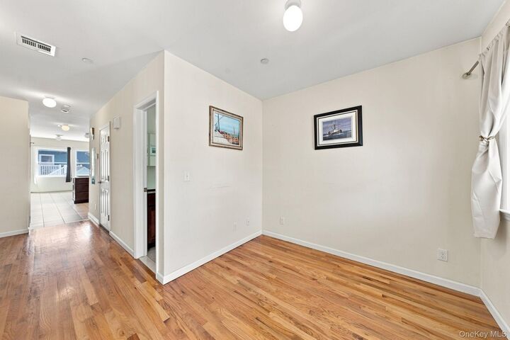 Property Photo: 120 E 6th Road NY 11693