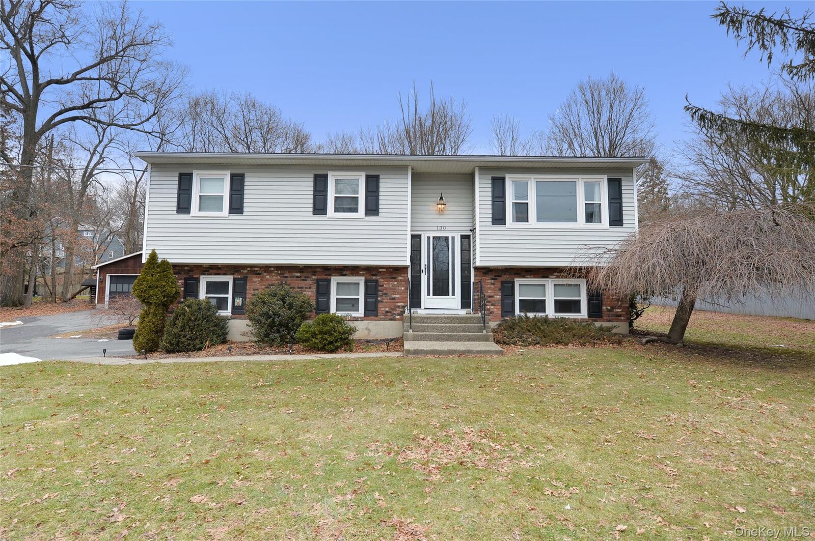 Property Photo:  130 Spring Street  NY 10924 