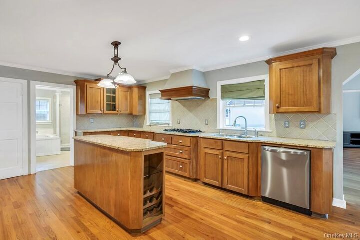 Property Photo: 3597 Martha Boulevard NY 11714