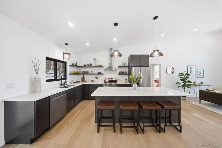 Property Photo:  84 Skyline Drive  NY 12765 