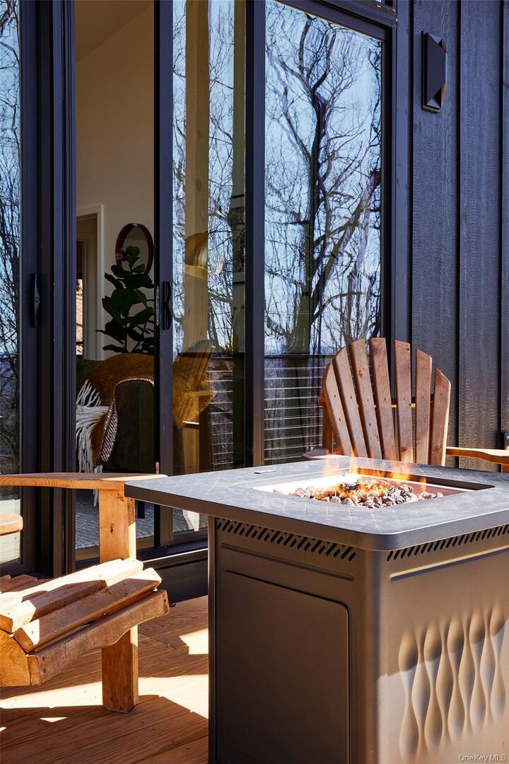 Property Photo: 84 Skyline Drive NY 12765