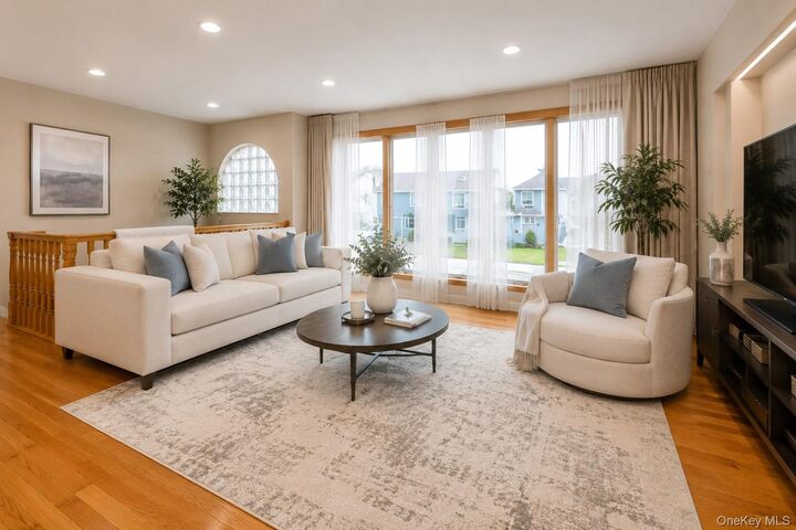Property Photo: 909 Gerry Avenue NY 11561