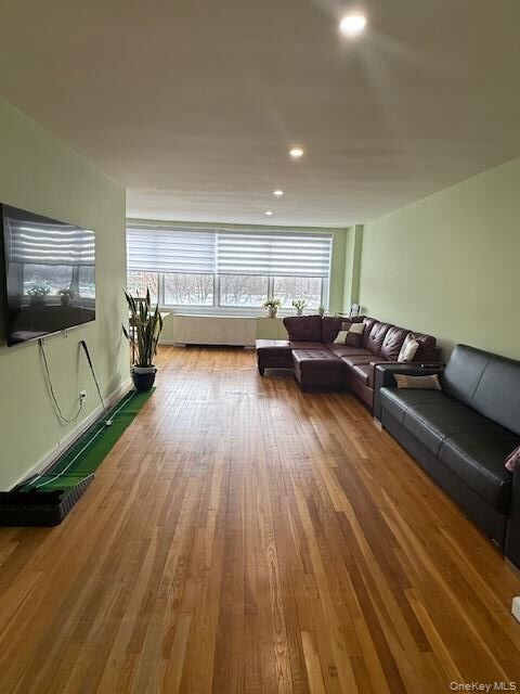Property Photo:  211-35 23rd Avenue 5J  NY 11360 