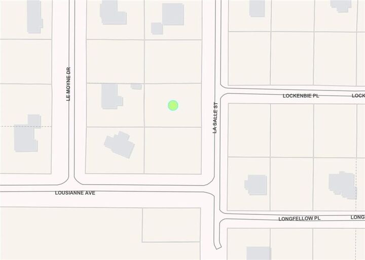 Property Photo:  127 La Salle Street  AL 36528 