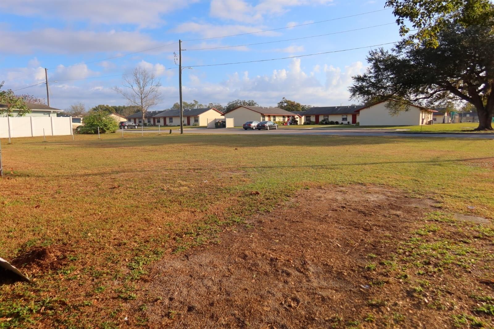 Property Photo:  North Avenue  FL 33542 