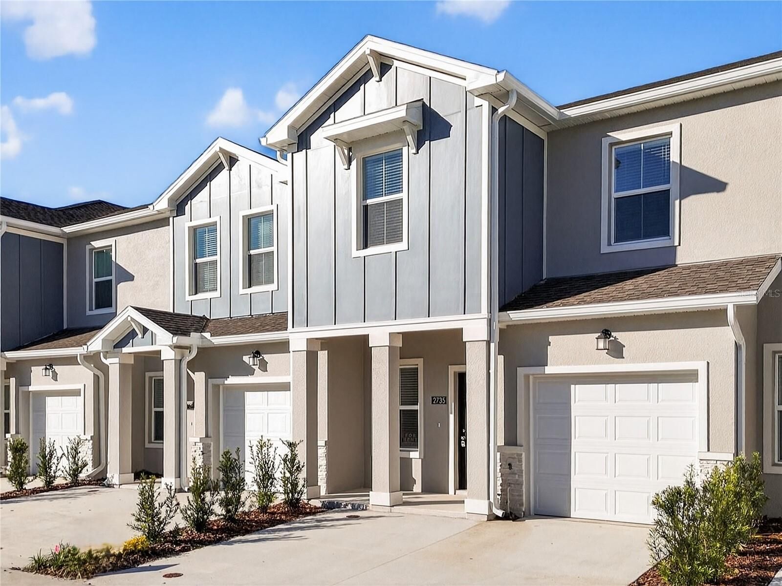 Property Photo:  2735 Skyline Loop  FL 34758 