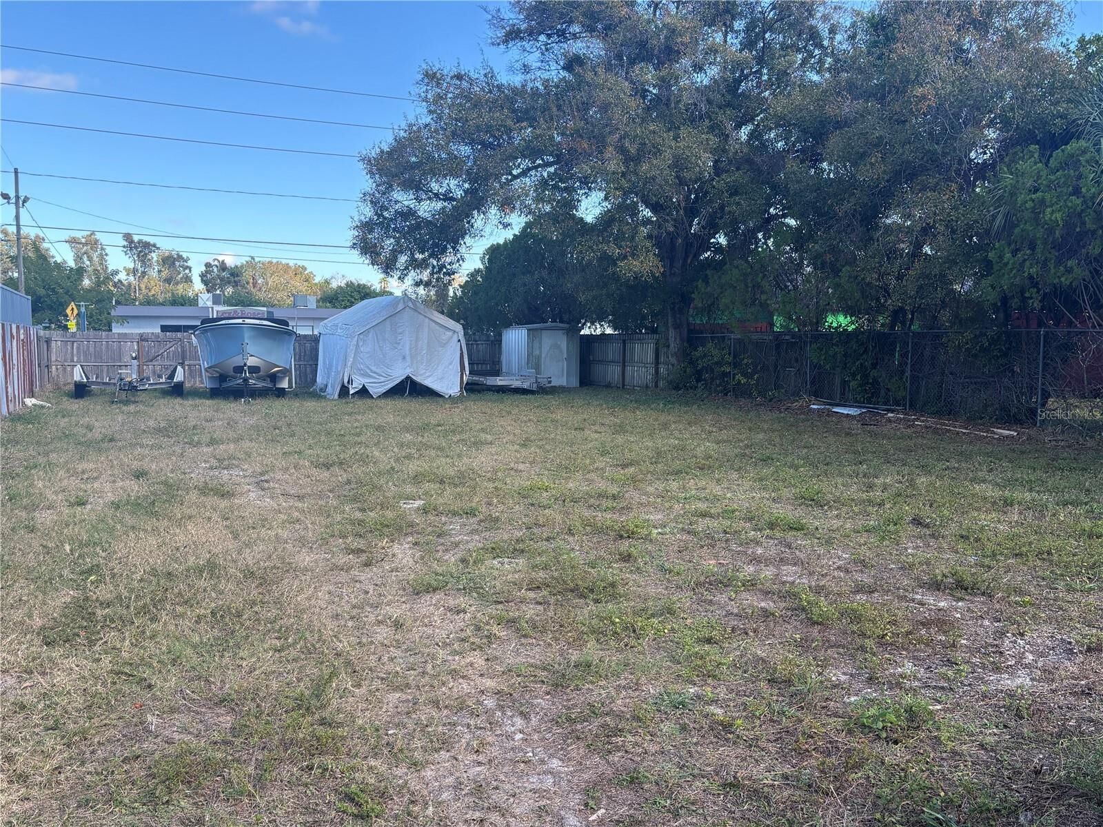 Property Photo:  54th Avenue N  FL 33714 